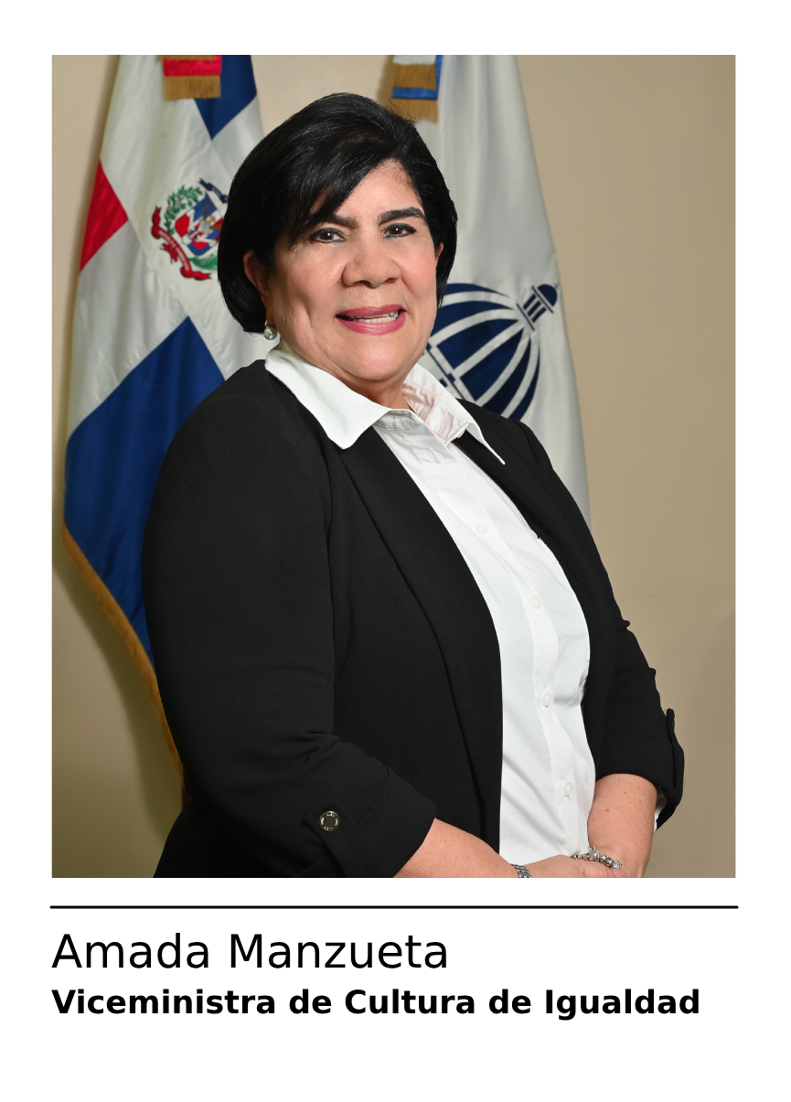 Amada manzueta