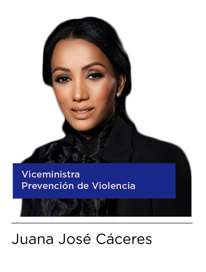 Juana José cáceres