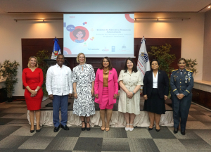 El Ministerio de la Mujer pone en funcionamiento a “Sara” para eficientizar el sistema de protección a víctimas de violencia de género e intrafamiliar