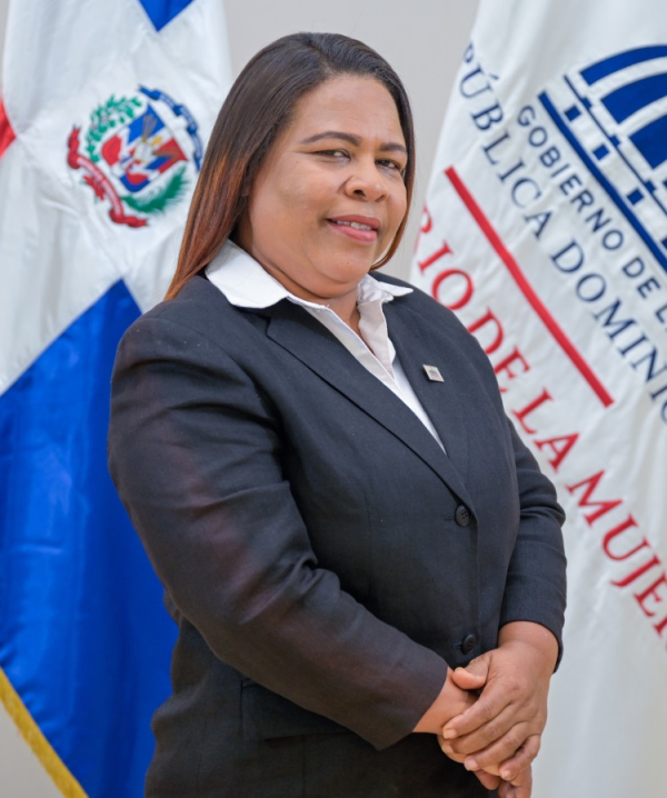 Josefina Valerio Ramos