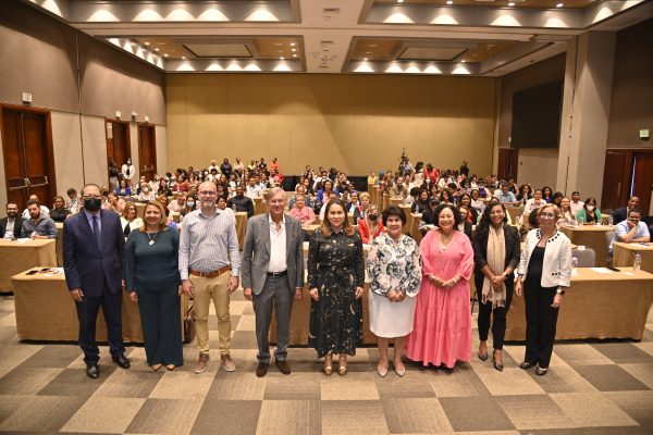 Ministerio de la Mujer, FES Caribe y AECID realizan seminario para fomentar la construcción de masculinidades menos violentas