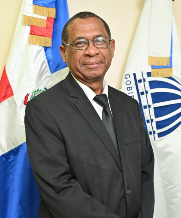 Francisco R. Suero Frías