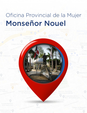 Monseñor Nouel