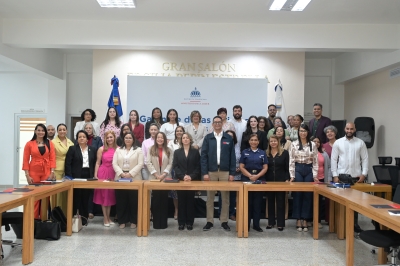 Gabinete de Mujeres fortalece respuesta del Gobierno ante feminicidios