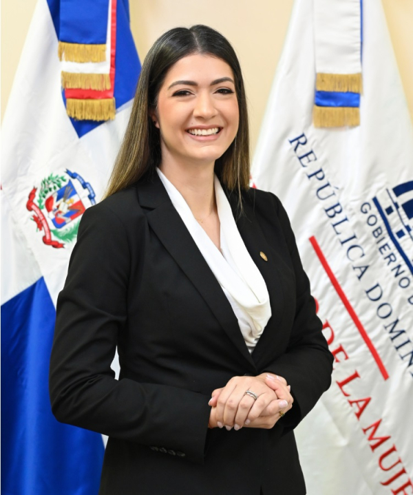 Verónica Rodríguez