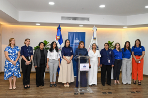 Ministerio de la Mujer realizará jornadas de orientación en esta Semana Santa 2025