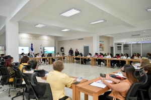 Ministerio de la Mujer anuncia Gran Consulta Nacional sobre el acceso a la justicia para las mujeres