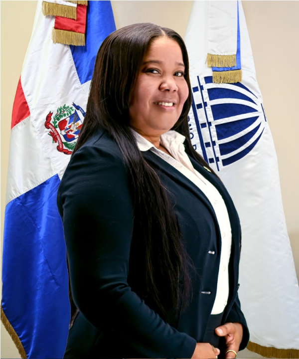 Celsa María Marte Chala