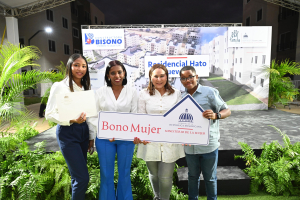 Bono Mujer suma aproximadamente 3 millones de pesos en lo que va de año con esta segunda entrega