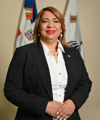 Melecia Almonte de Gómez