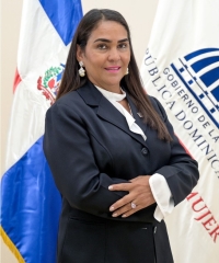 Clara Yuderka Herrera de Estepan