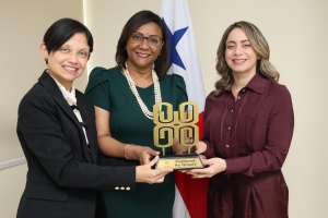 República Dominicana asume la Presidencia Pro Témpore del Consejo de Ministras
