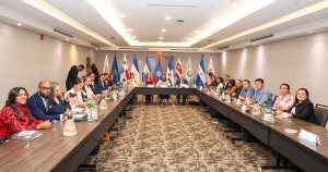 SICA pone en marcha plataforma regional con 25 años de estadísticas de género