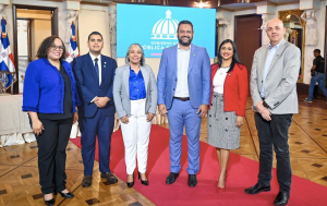 Ministerio de la Mujer lidera indicadores transversales de género en nuevo Sistema de Evaluación de Desempeño Institucional