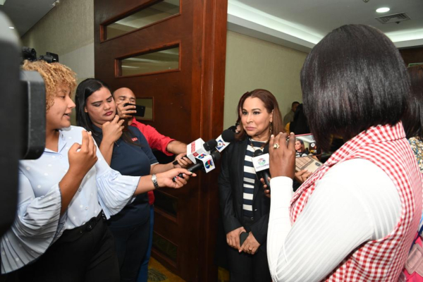 Ministerio de la Mujer deposita recurso a favor de los derechos de las trabajadoras domésticas