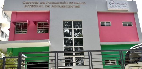 Nuestro Centro de Promoción Salud Integral de Adolescentes cumple 5 años de servicio y ha impactado en más de 34 mil personas con el apoyo de Koica