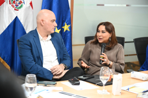 Gobierno dominicano y la UE realizan reunión del Comité Interinstitucional de Seguimiento de los Apoyos Presupuestarios
