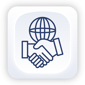 Dirección de Relaciones Internacionales
