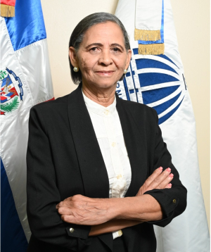 Angelina Guillén