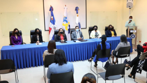 DGCP y el Ministerio de la Mujer promoverán equidad de género en compras públicas