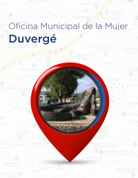 Duvergé