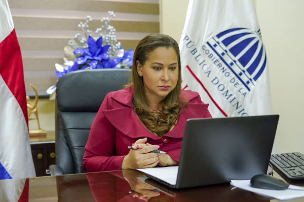 República Dominicana asume presidencia de la Iniciativa Iberoamericana para Prevenir y Erradicar la Violencia contra las Mujeres