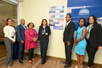 Ministerio de la Mujer se suma a la campaña “Protegiendo lo nuestro con integridad”