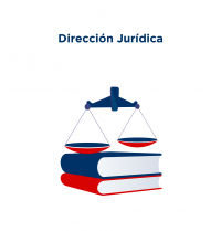 Dirección Jurídica 
