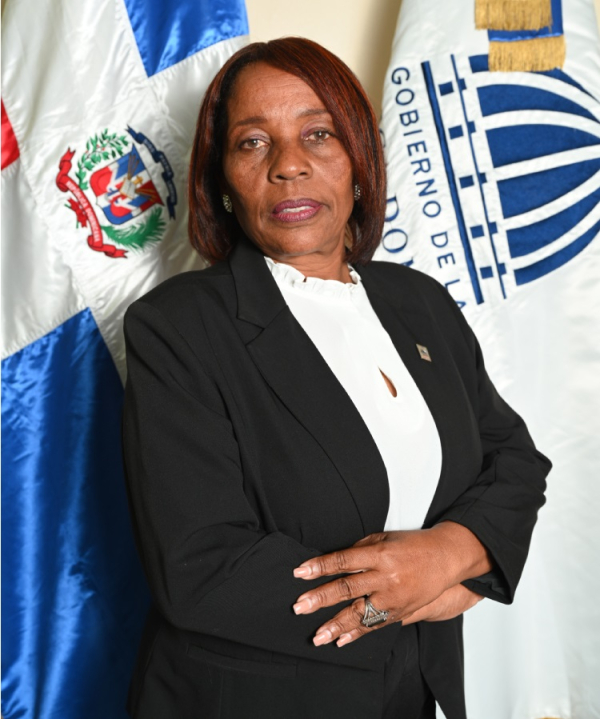 Perla Altagracia José Ramos