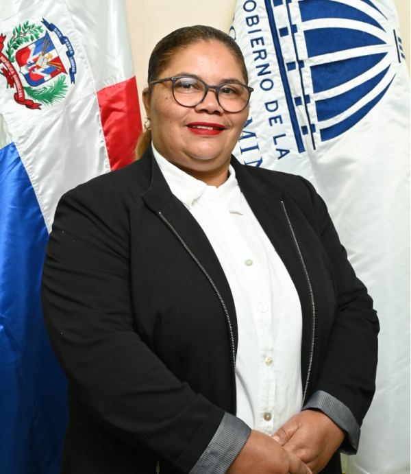 María Altagracia Contreras Contreras