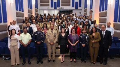 Ministerio de la Mujer pone en marcha Consulta Nacional de Hombres para prevenir violencia contra las mujeres