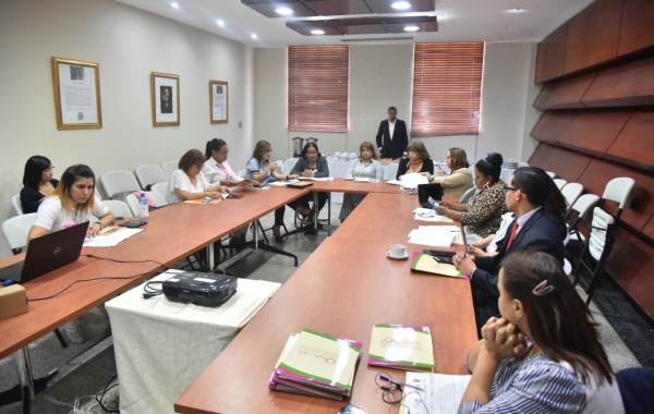 La salud será el segundo tema en importancia de la tercera versión del Planeg 