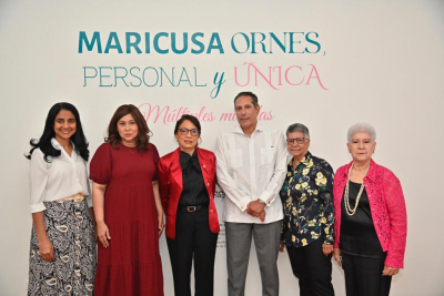 Ministerio de la Mujer llevará exposiciones sobre artistas dominicanas a distintos puntos del país