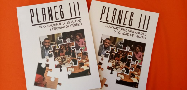 Planeg III: la política pública hacia un país igualitario