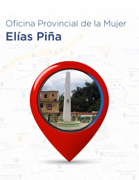 Elías Piña