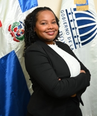 Aldania Nicole Francois Santana