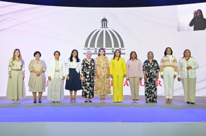 Ministerio de la Mujer conmemora 25 años construyendo la igualdad y equidad de género en el país