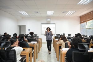 Ministerio de la Mujer impulsa formación en igualdad de género y prevención de la violencia con nueva cohorte