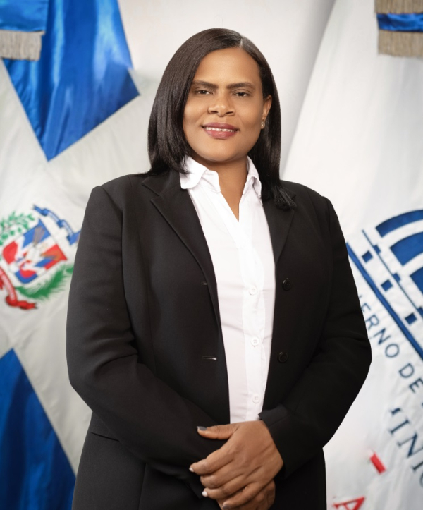 Juana Iris Holguin