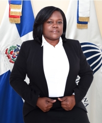 Anyejica de la Cruz Arias