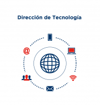Dirección de Tecnología de la Información y Comunicación