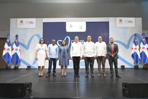 Anuncian proyectos para modificar ley contra la trata de personas
