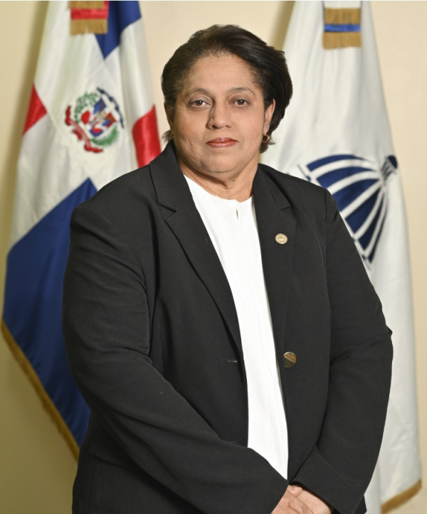 Marina Hilario