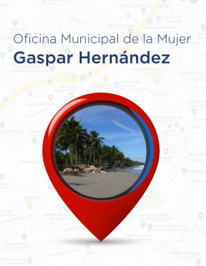 Gaspar Hernández