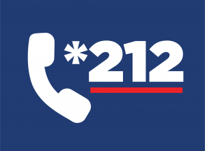 Línea de Emergencia *212